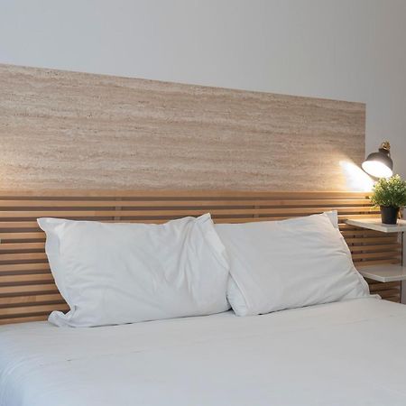 Renovated Apartment Close To Central Station Ponte Seveso 42 밀라노 외부 사진