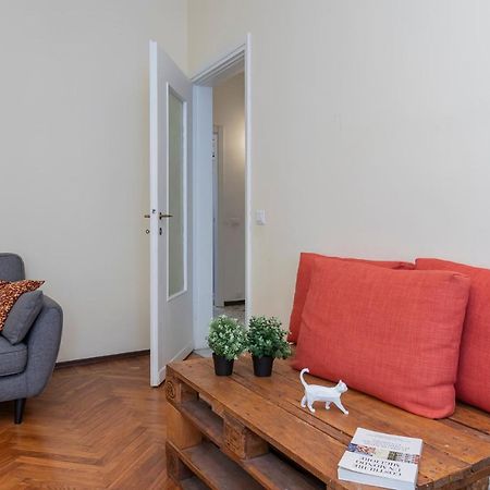 Renovated Apartment Close To Central Station Ponte Seveso 42 밀라노 외부 사진