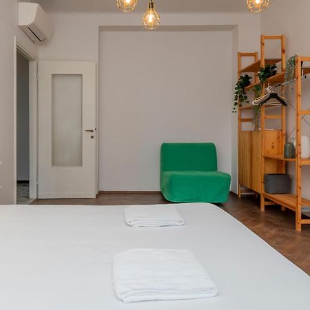 Renovated Apartment Close To Central Station Ponte Seveso 42 밀라노 외부 사진