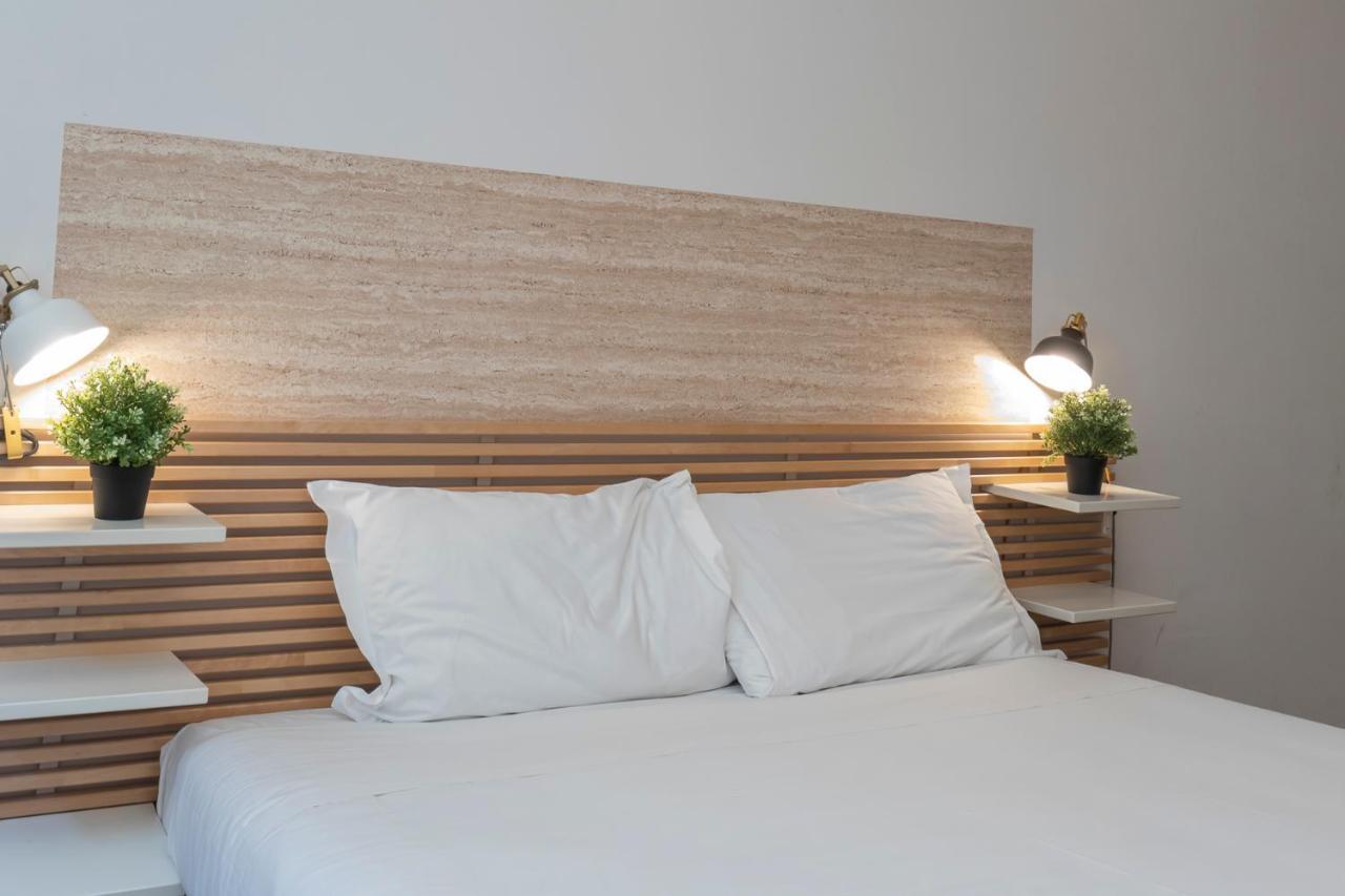 Renovated Apartment Close To Central Station Ponte Seveso 42 밀라노 외부 사진