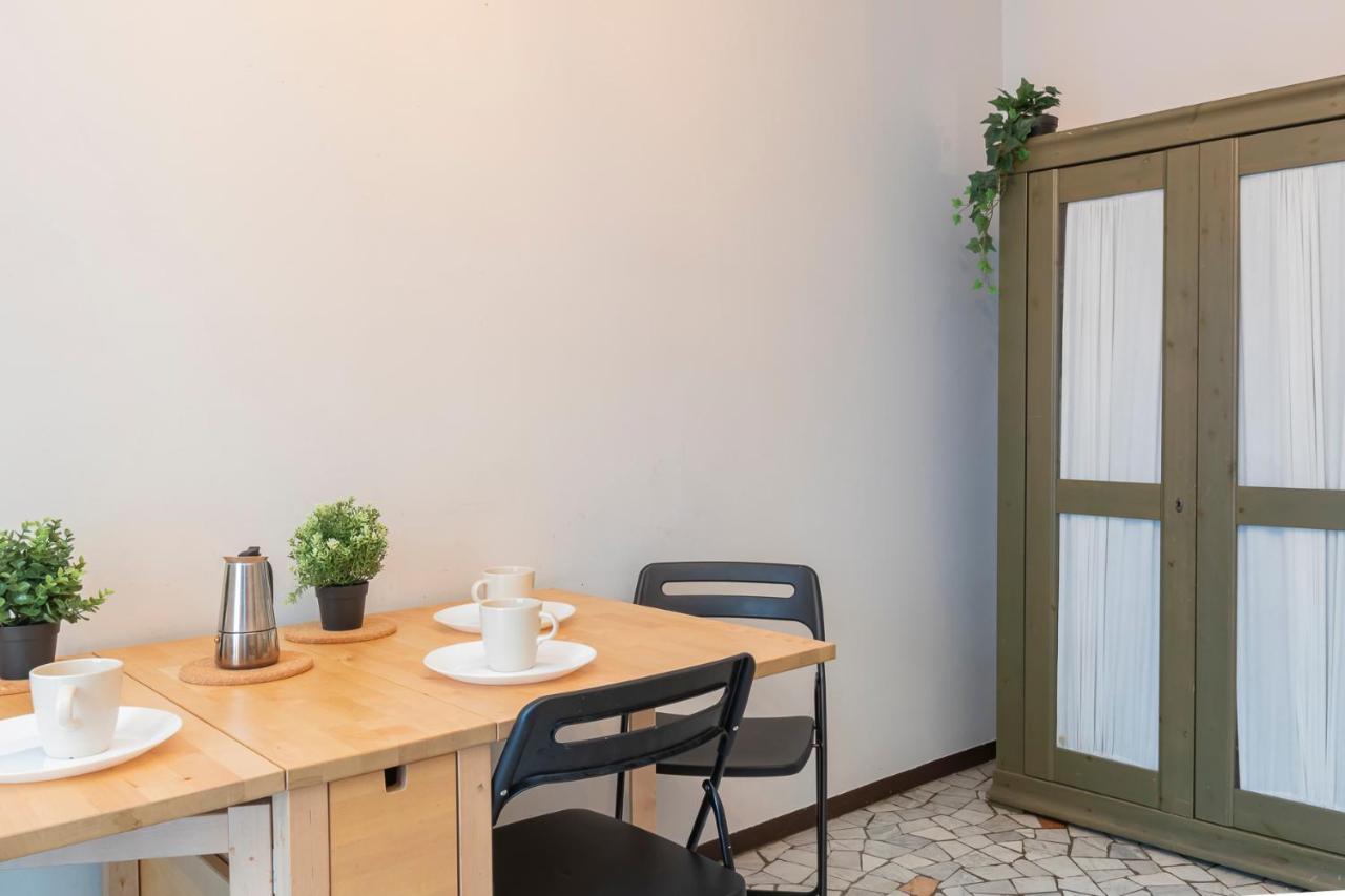 Renovated Apartment Close To Central Station Ponte Seveso 42 밀라노 외부 사진