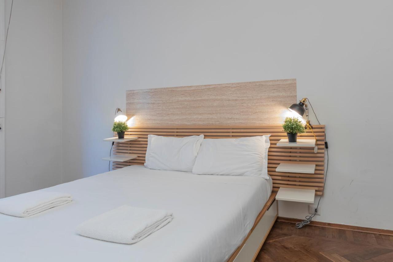 Renovated Apartment Close To Central Station Ponte Seveso 42 밀라노 외부 사진