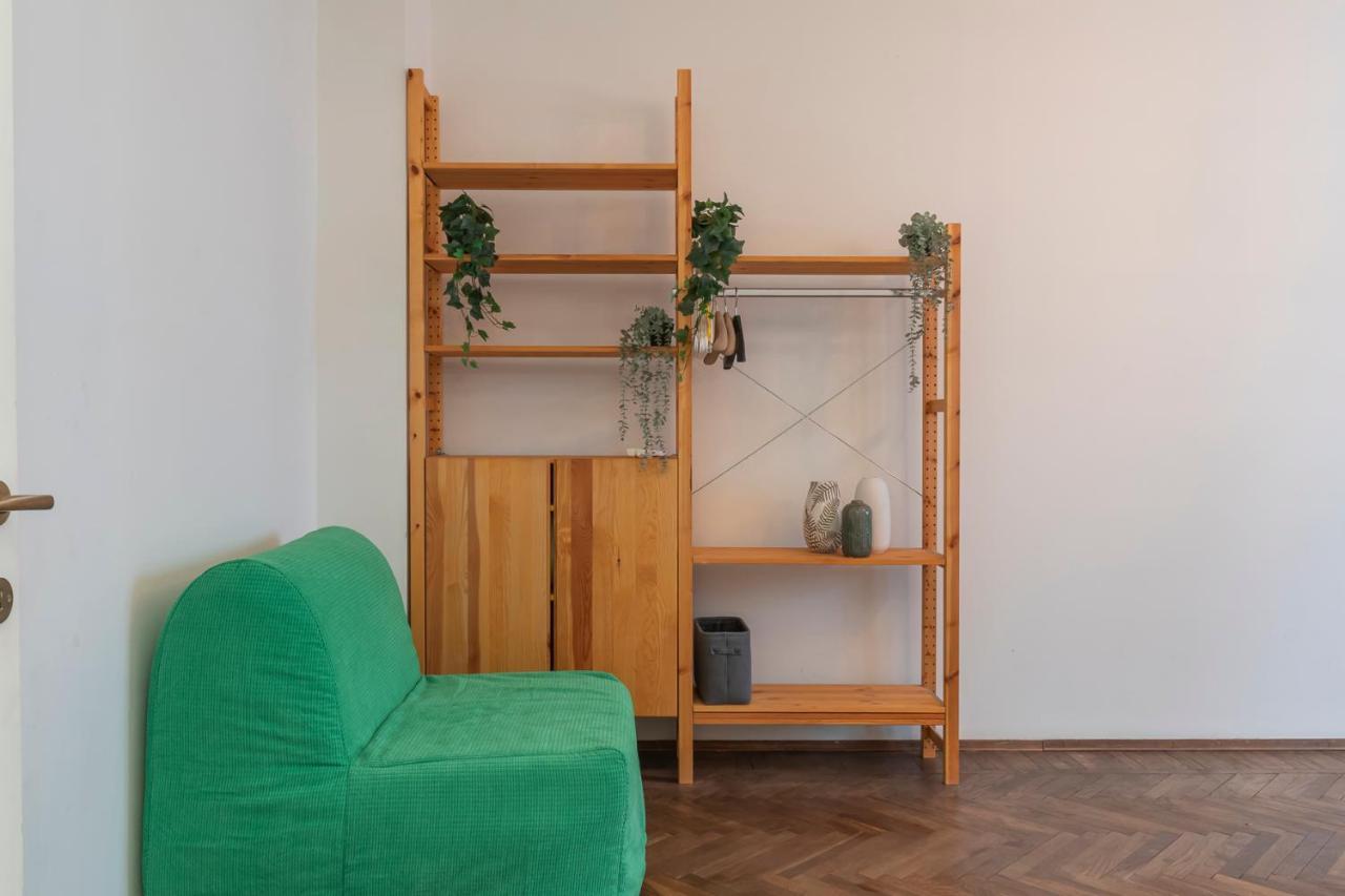 Renovated Apartment Close To Central Station Ponte Seveso 42 밀라노 외부 사진