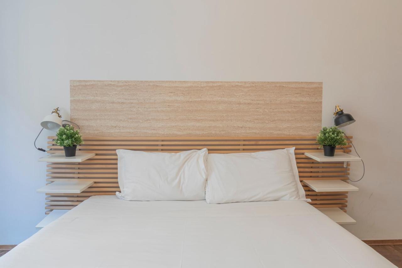 Renovated Apartment Close To Central Station Ponte Seveso 42 밀라노 외부 사진